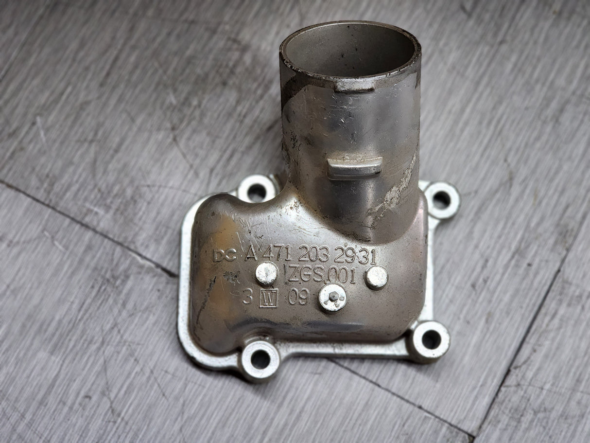 Detroit DD13 Thermostat Housing A4712032931 For Sale