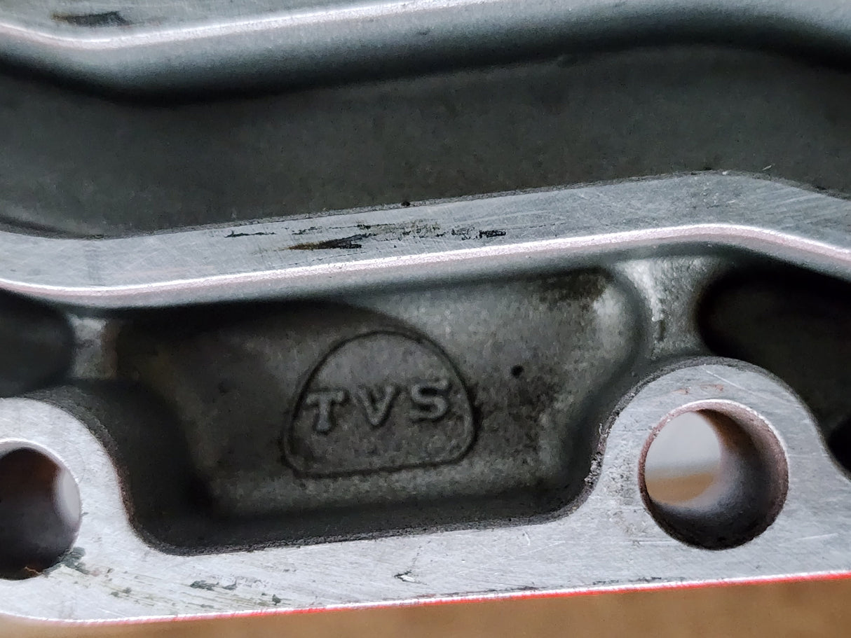 Cummins ISB 6.7 Diesel Engine Oil Filter Base Cooling Cover 3970201 For Sale