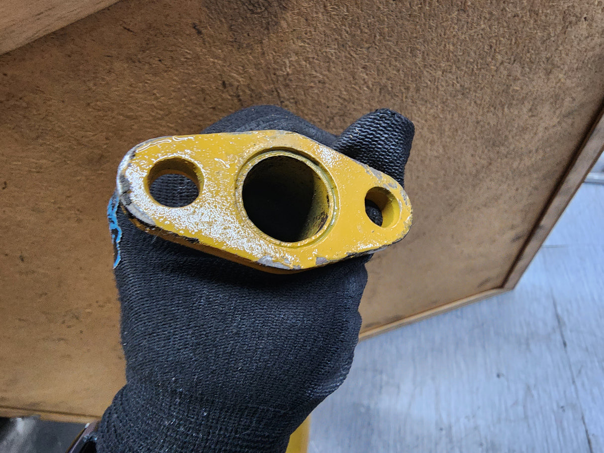 Caterpillar Adapter 9N5328 For Sale