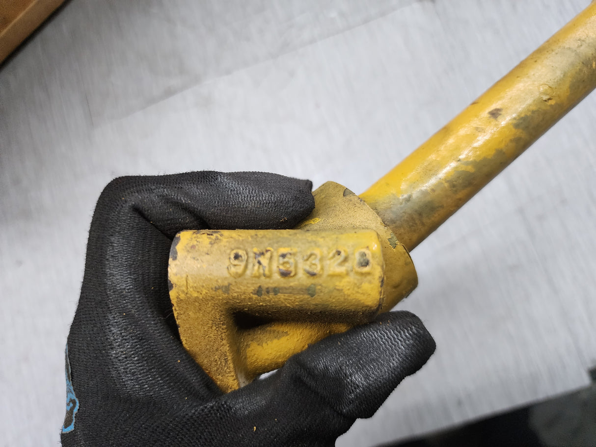 Caterpillar Adapter 9N5328 For Sale