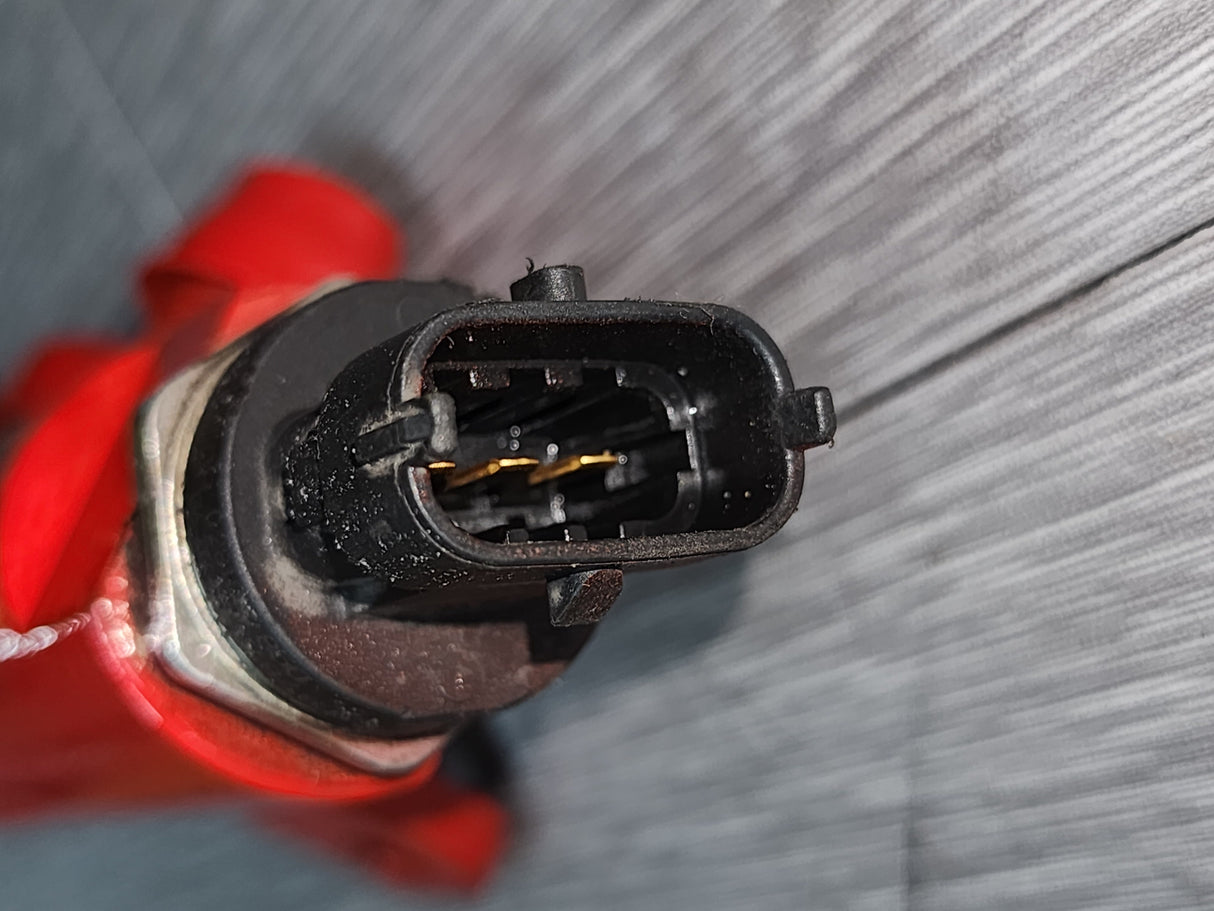 Cummins Fuel Distribution Rail 4938452 For Sale