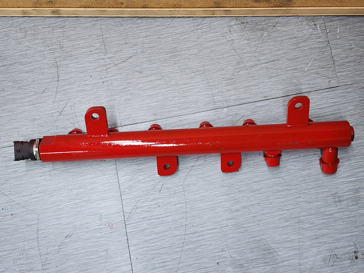 Cummins Fuel Distribution Rail 4938452 For Sale