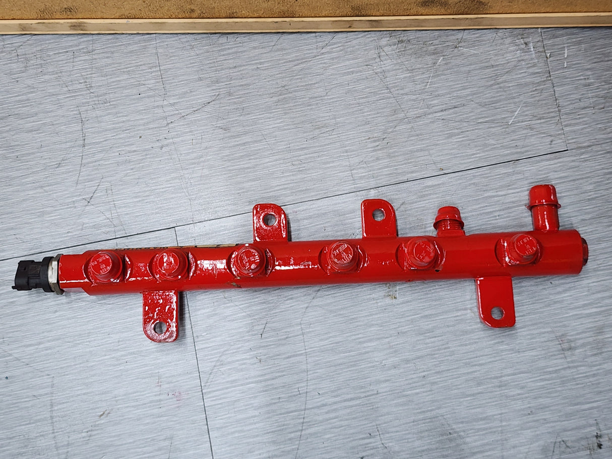 Cummins Fuel Distribution Rail 4938452 For Sale