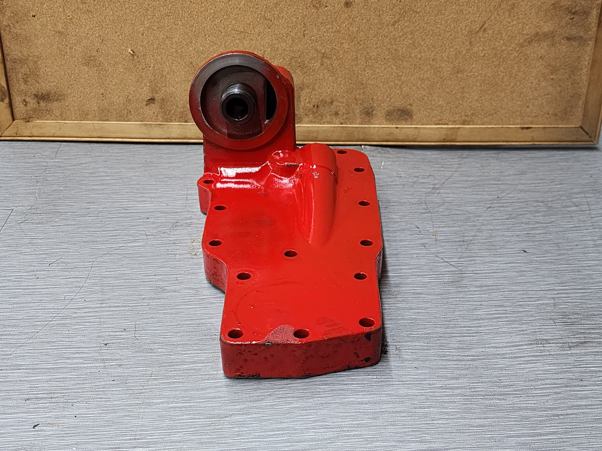 Cummins ISB 6.7 Diesel Engine Oil Filter Base Cooling Cover 3970201 For Sale