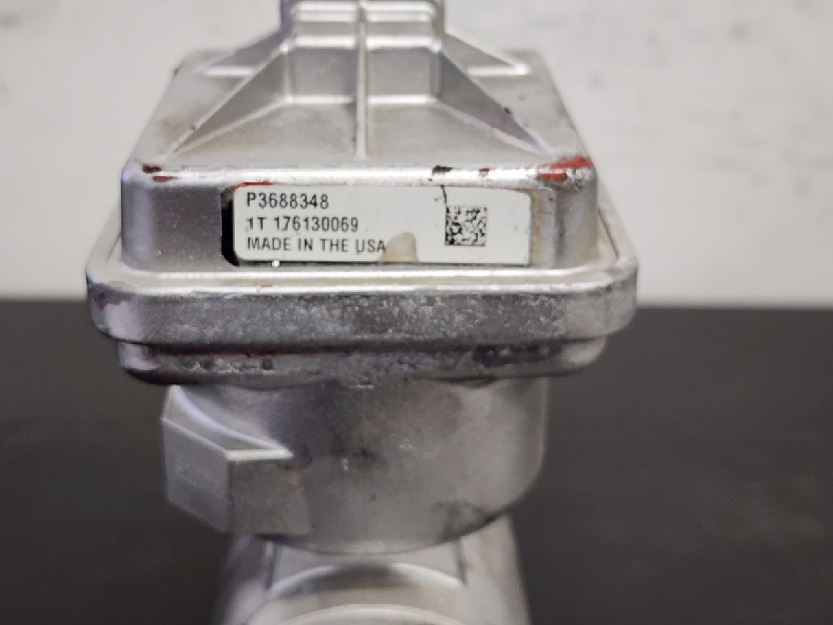 Cummins ISX12 Engine EGR Valve 3688348 For Sale