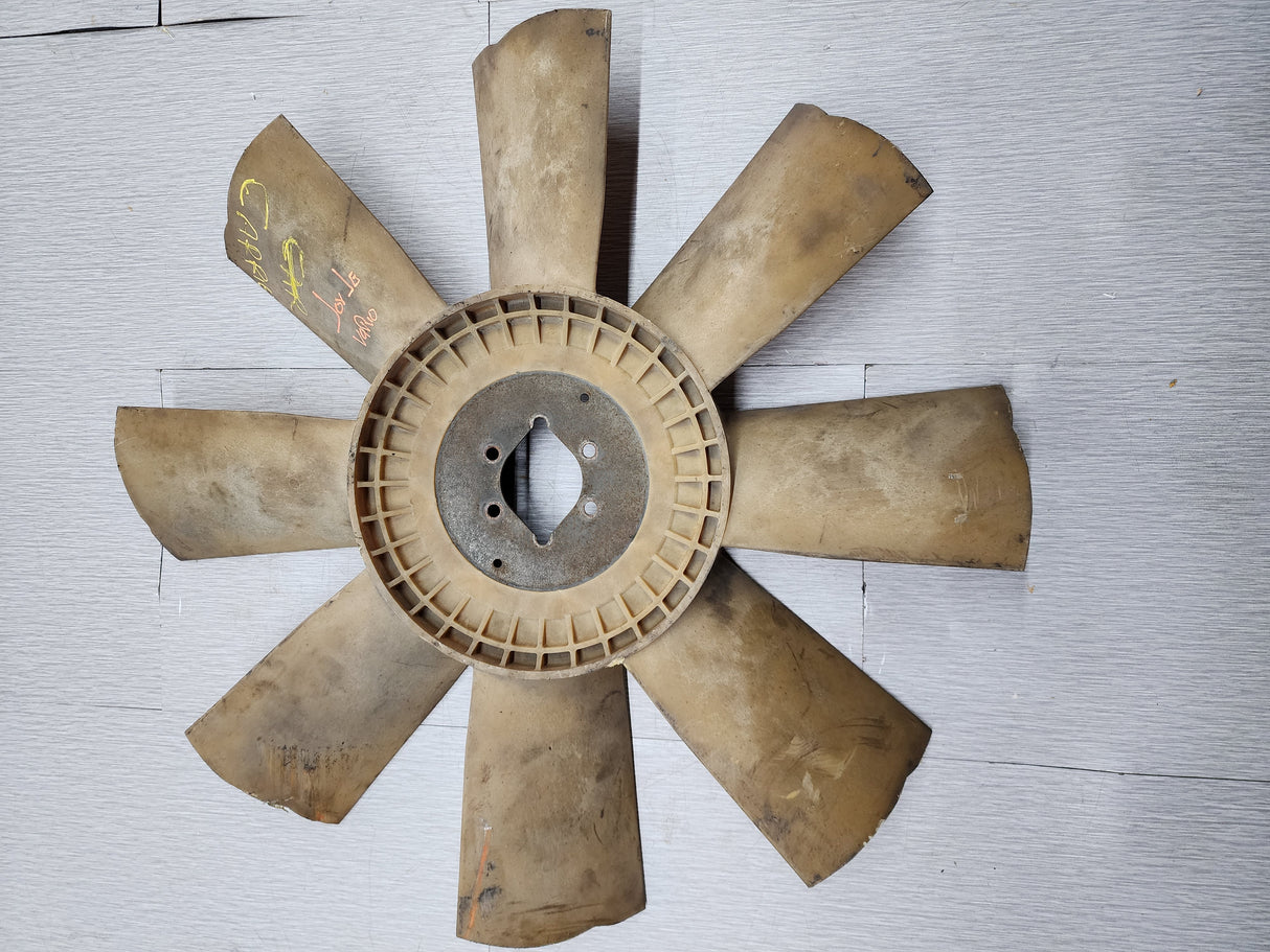 Borg Warner Fan Blade Assembly 49409EGZ For Sale