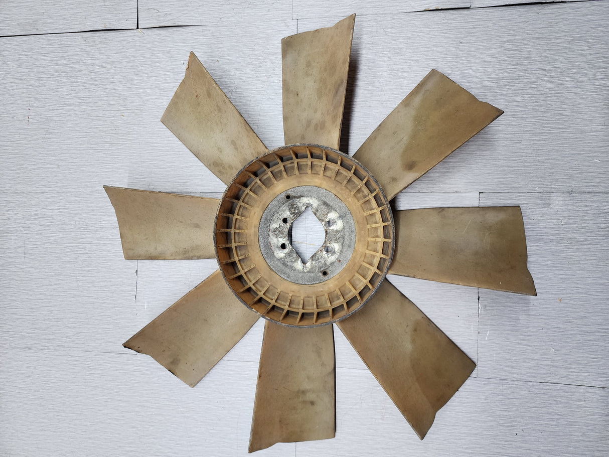 Borg Warner Fan Blade Assembly 49409EGZ For Sale