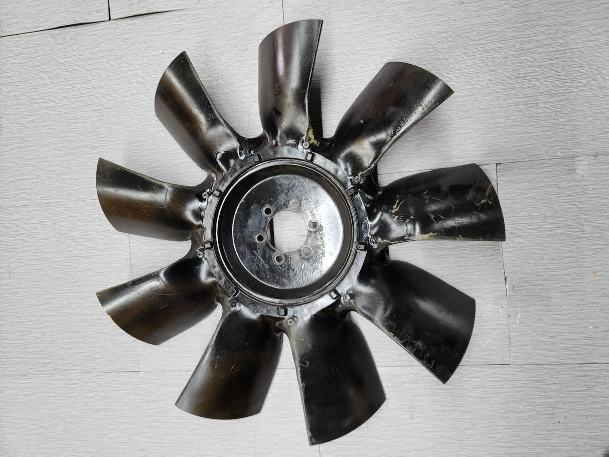 MACK FAN BLADE ASSEMBLY - 25175178