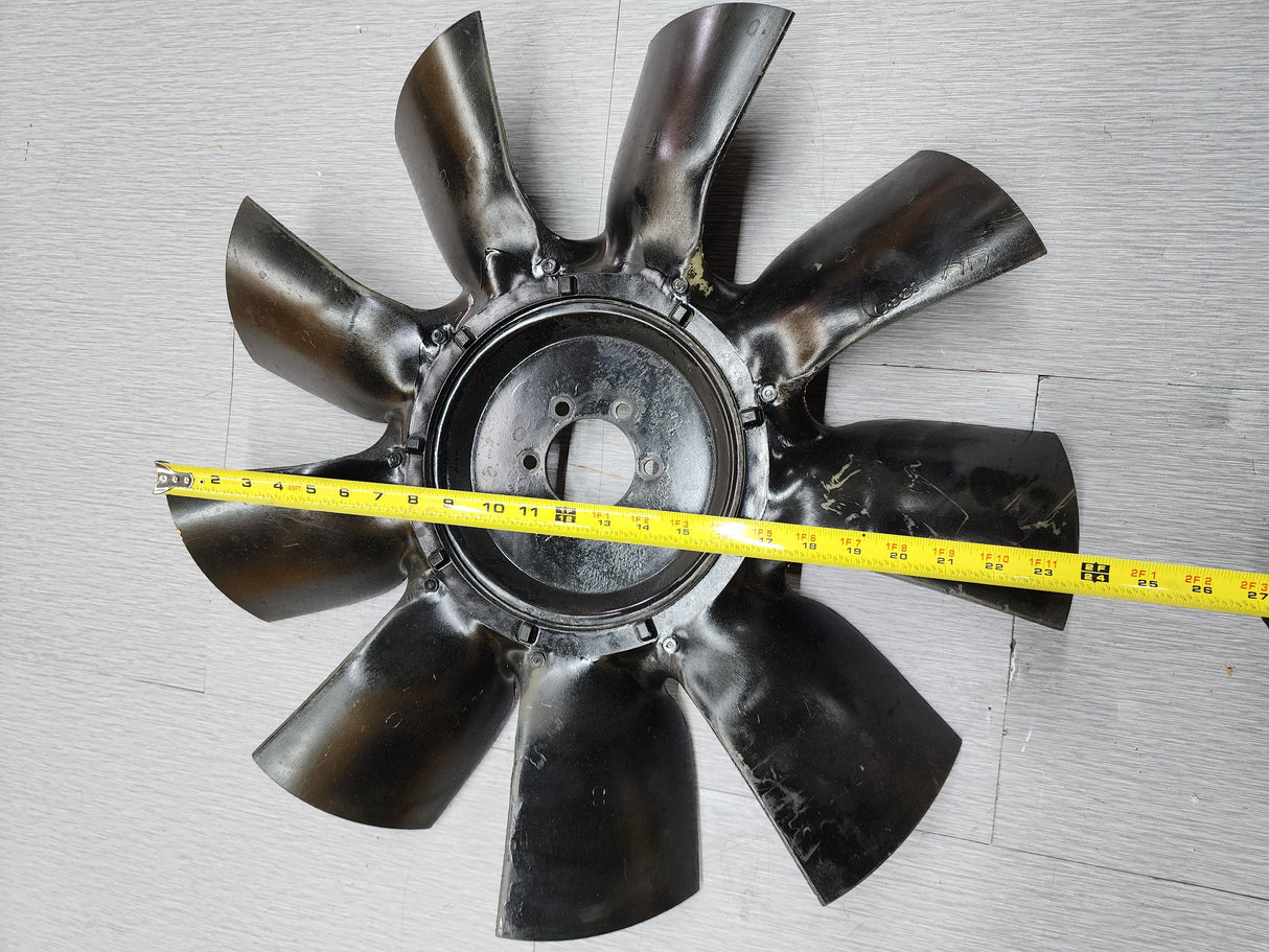 MACK FAN BLADE ASSEMBLY - 25175178