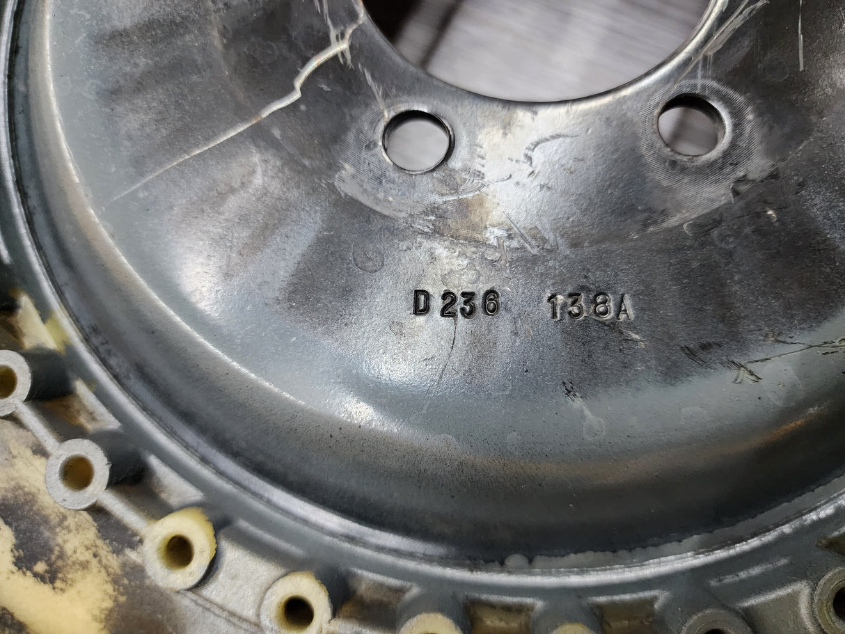 MACK FAN BLADE ASSEMBLY - 25175178