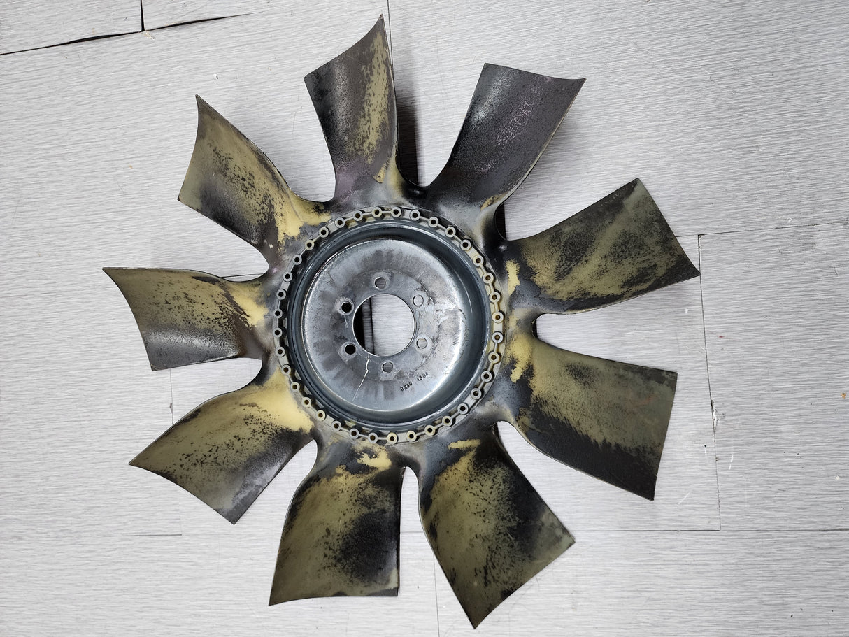 MACK FAN BLADE ASSEMBLY - 25175178