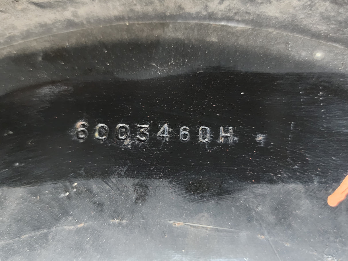 Horton Cummins ISM Fan Blade Assembly 6003460H For Sale