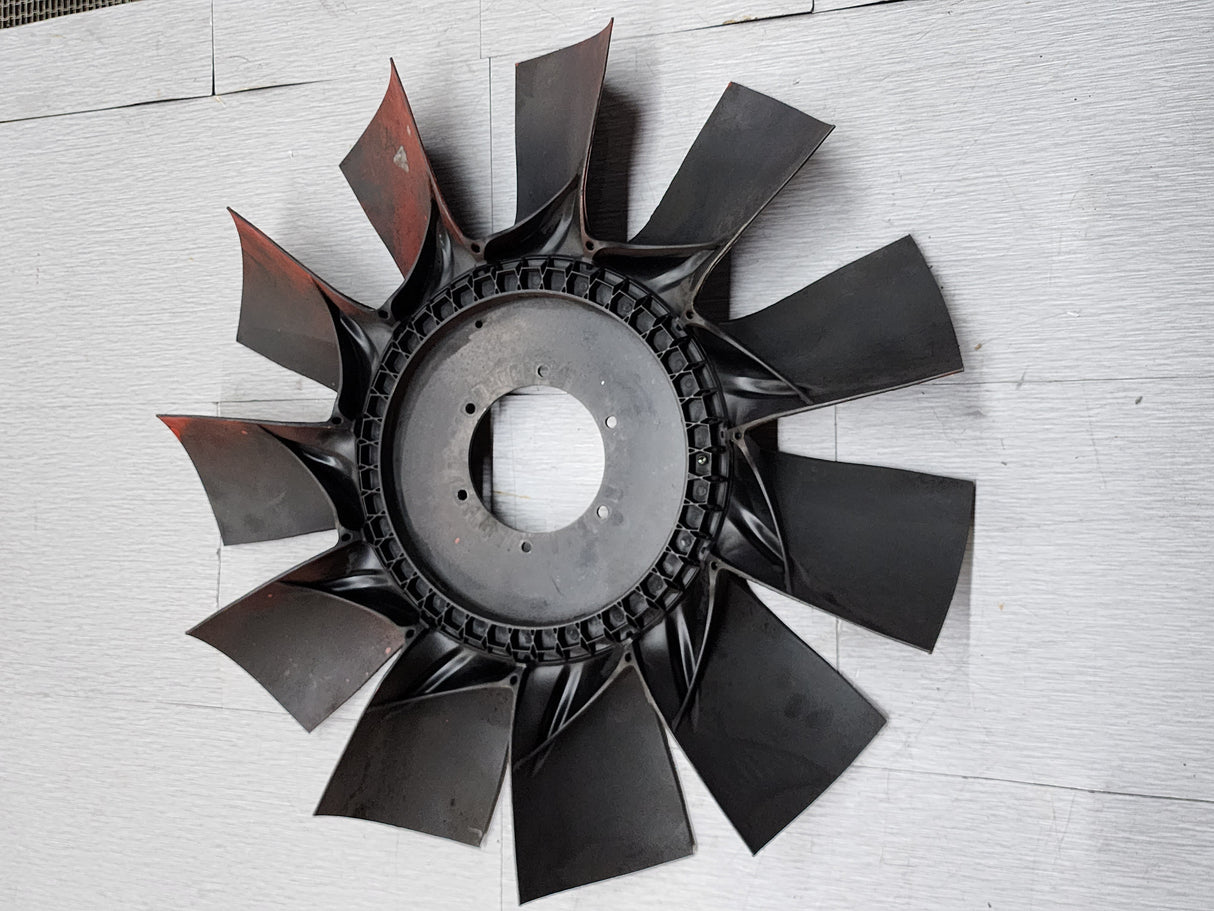 Horton Cummins ISM Fan Blade Assembly 6003460H For Sale