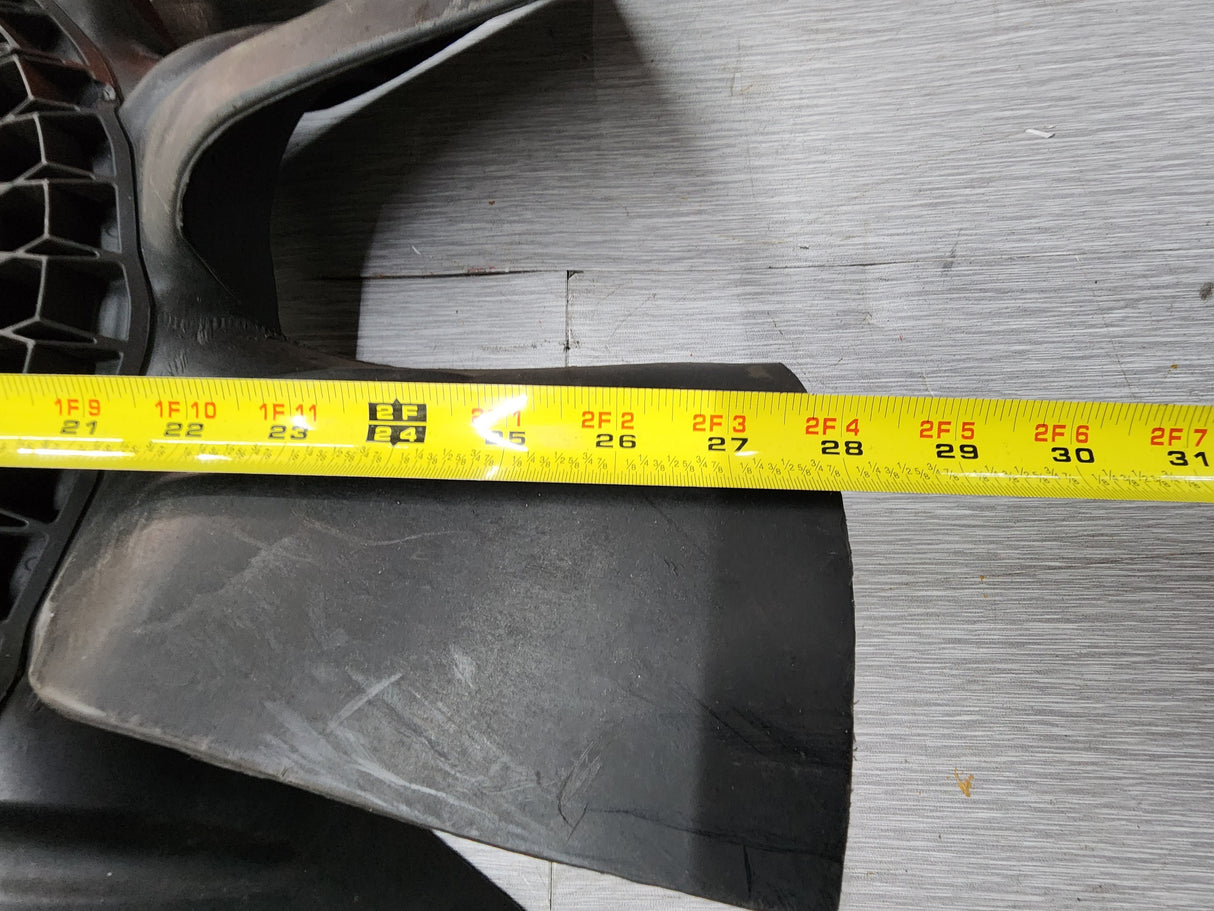 Horton Cummins ISM Fan Blade Assembly 6003460H For Sale