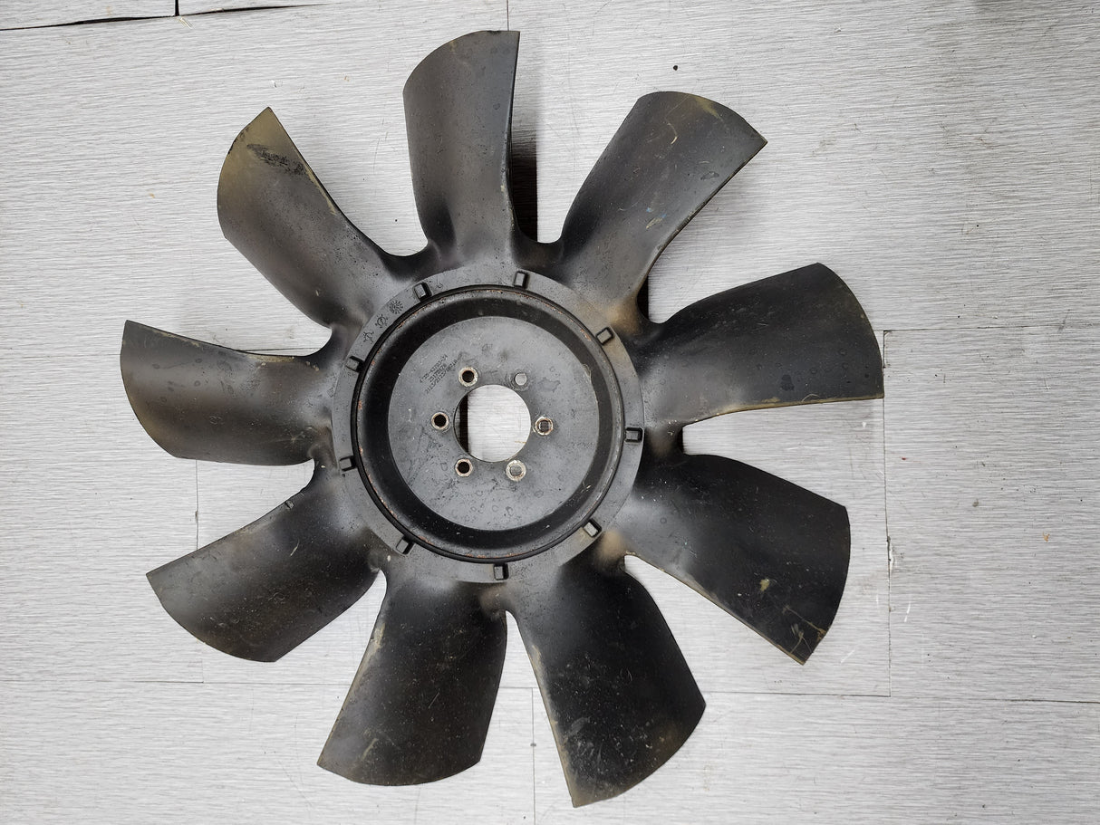 Borg Warner MACK FAN BLADE ASSEMBLY - 25175178