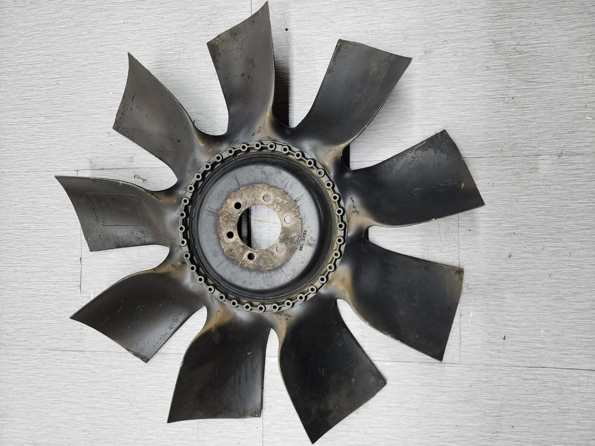 Borg Warner MACK FAN BLADE ASSEMBLY - 25175178