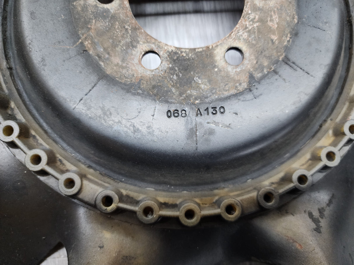 Borg Warner MACK FAN BLADE ASSEMBLY - 25175178