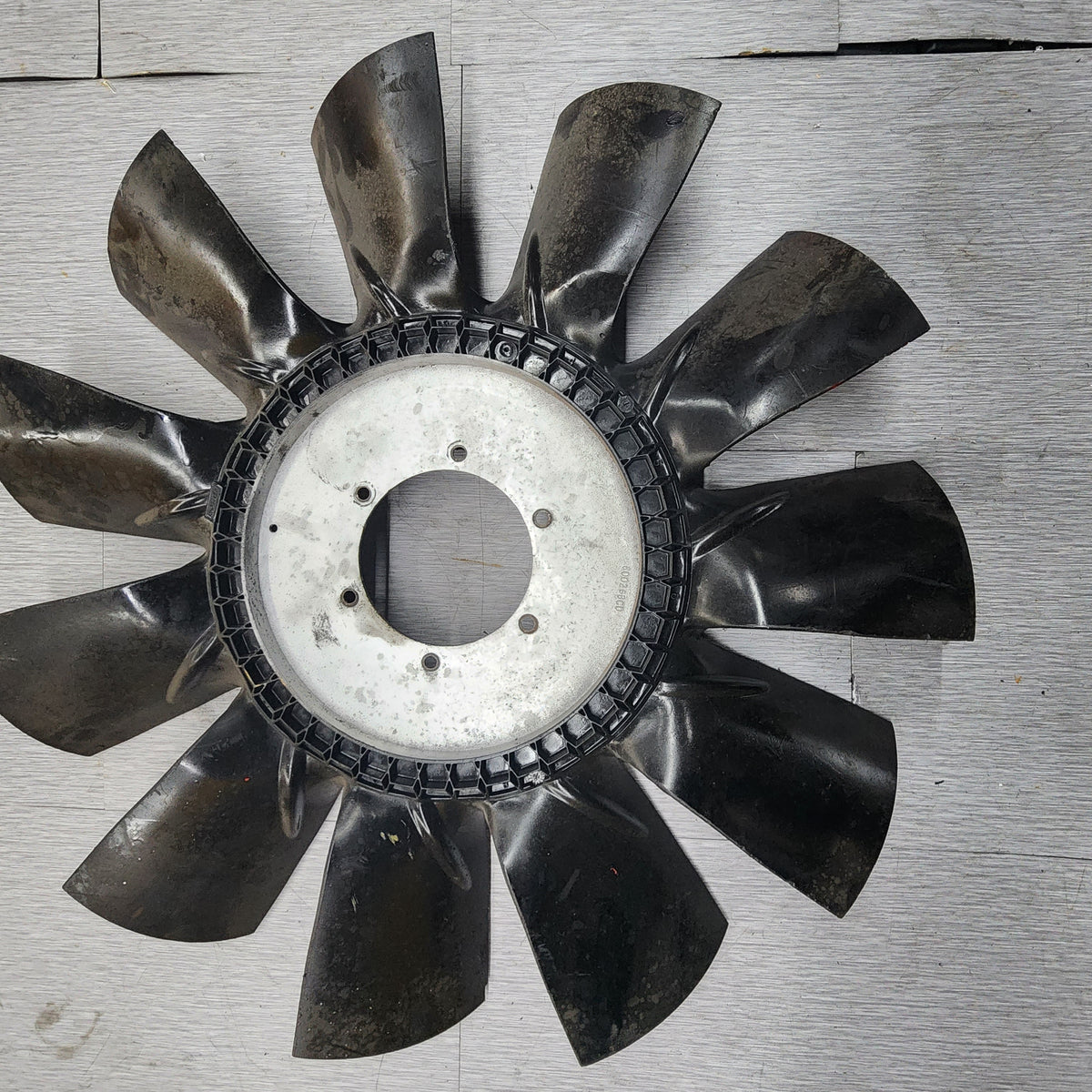 (GOOD USED/TESTED) Horton Fan Blade Assembly 600268CD For Sale CA