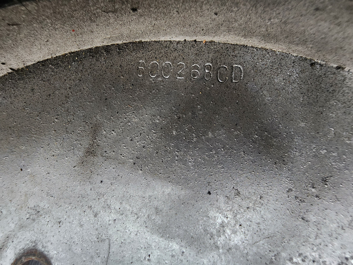 Horton Fan Blade Assembly 600268CD For Sale