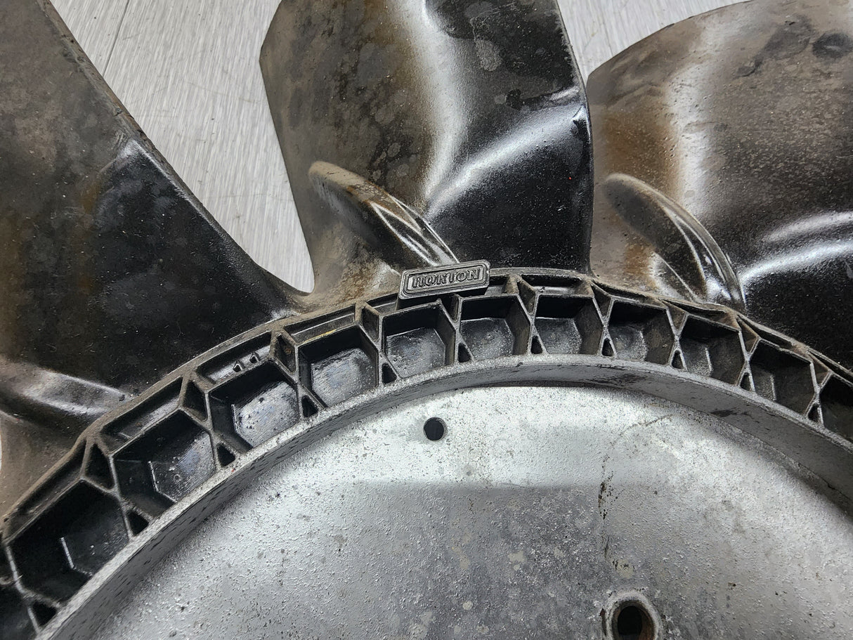 Horton Fan Blade Assembly 600268CD For Sale