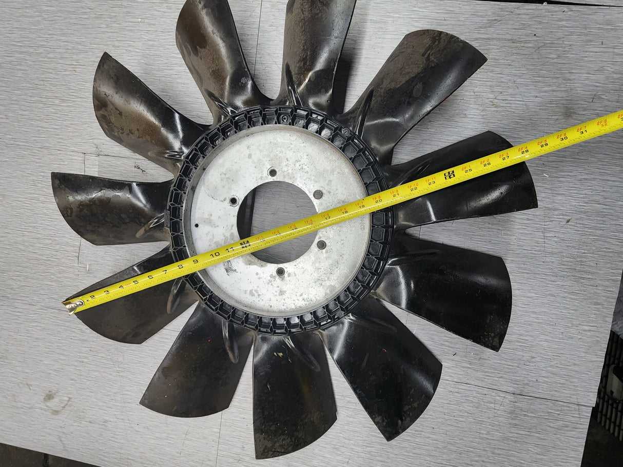 Horton Fan Blade Assembly 600268CD For Sale