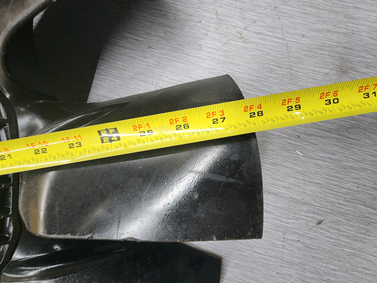 Horton Fan Blade Assembly 600268CD For Sale