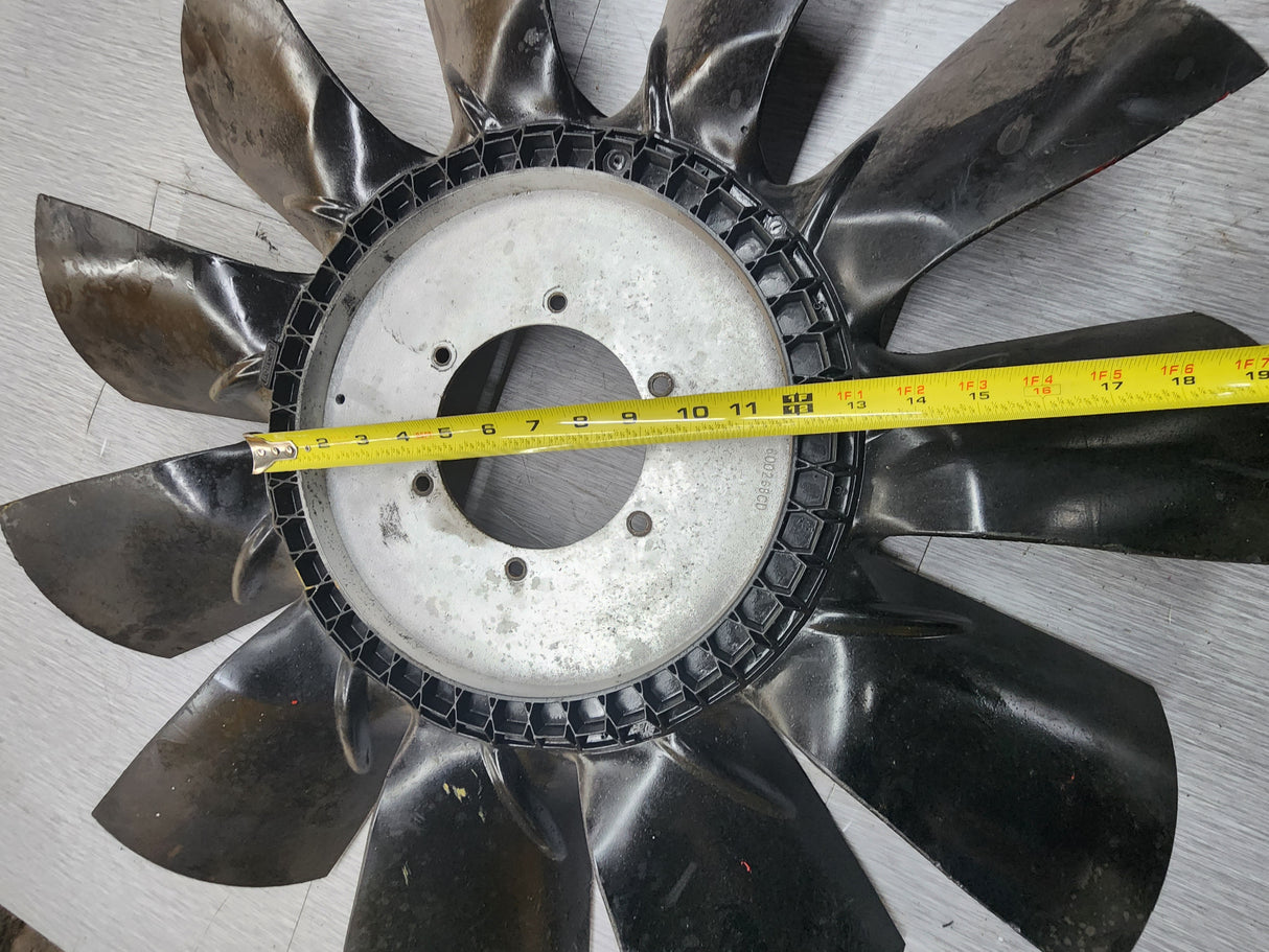 Horton Fan Blade Assembly 600268CD For Sale