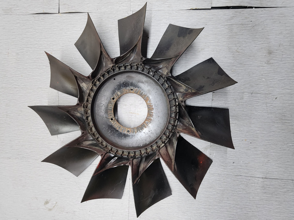 Horton Fan Blade Assembly 600268CD For Sale