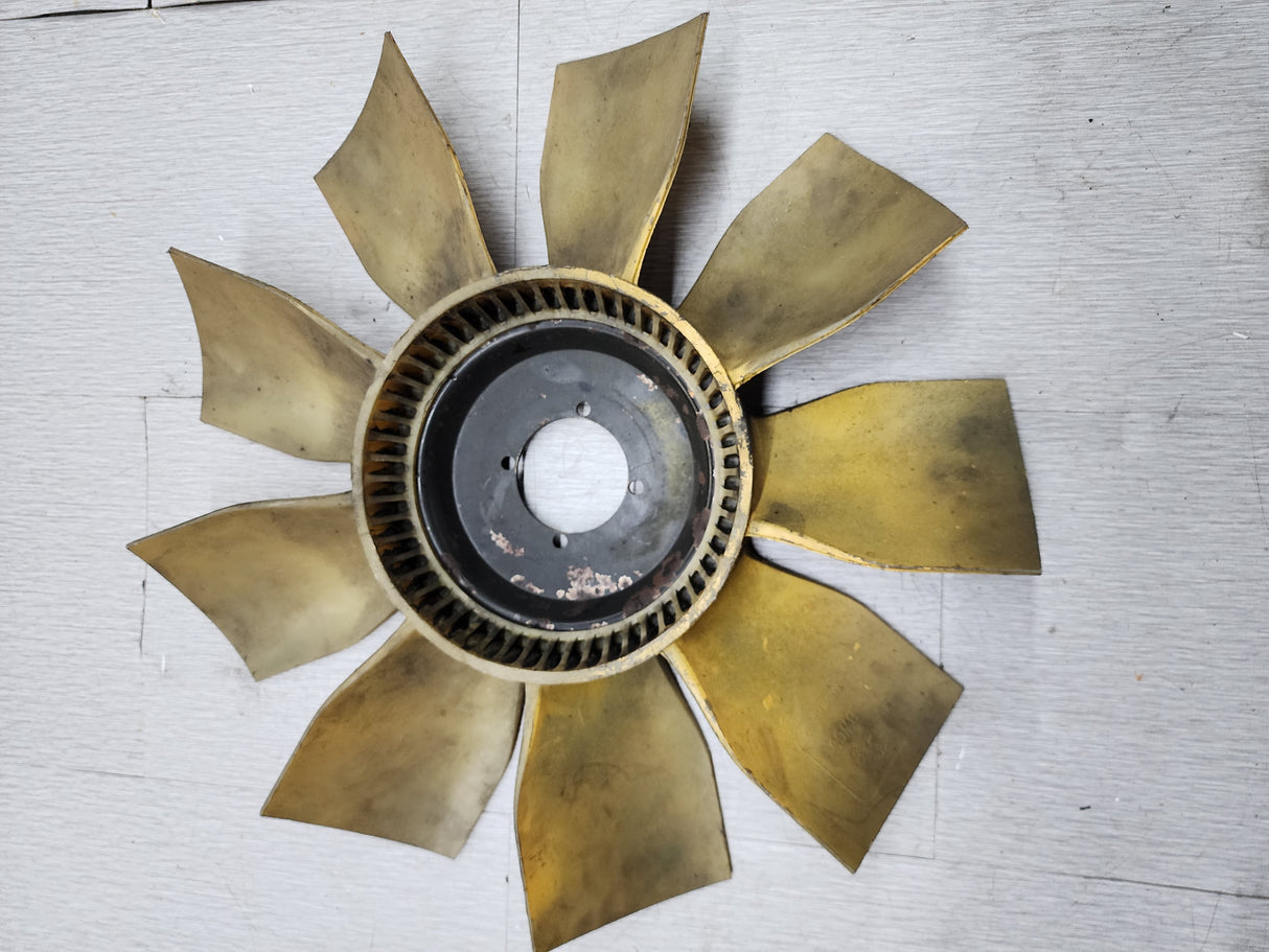 Cummins C7 FAN BLADE ASSEMBLY - 61190382