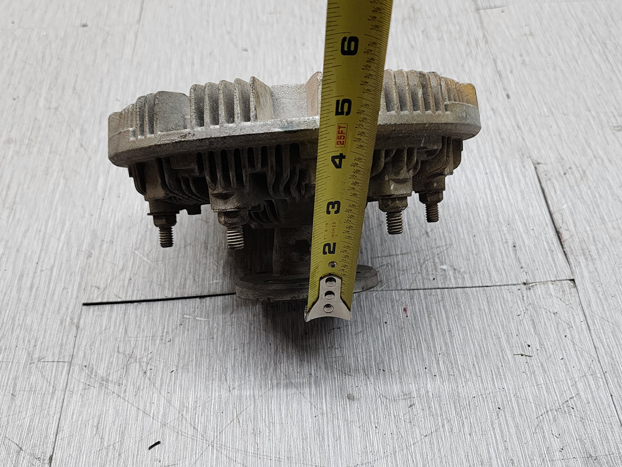 Fan Clutch Viscous For Sale