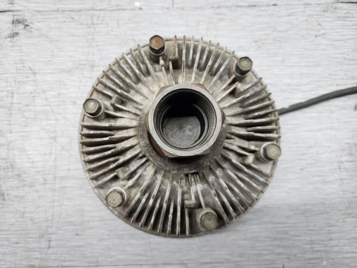 Fan Clutch Viscous For Sale