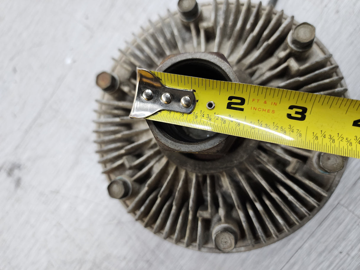 Fan Clutch Viscous For Sale