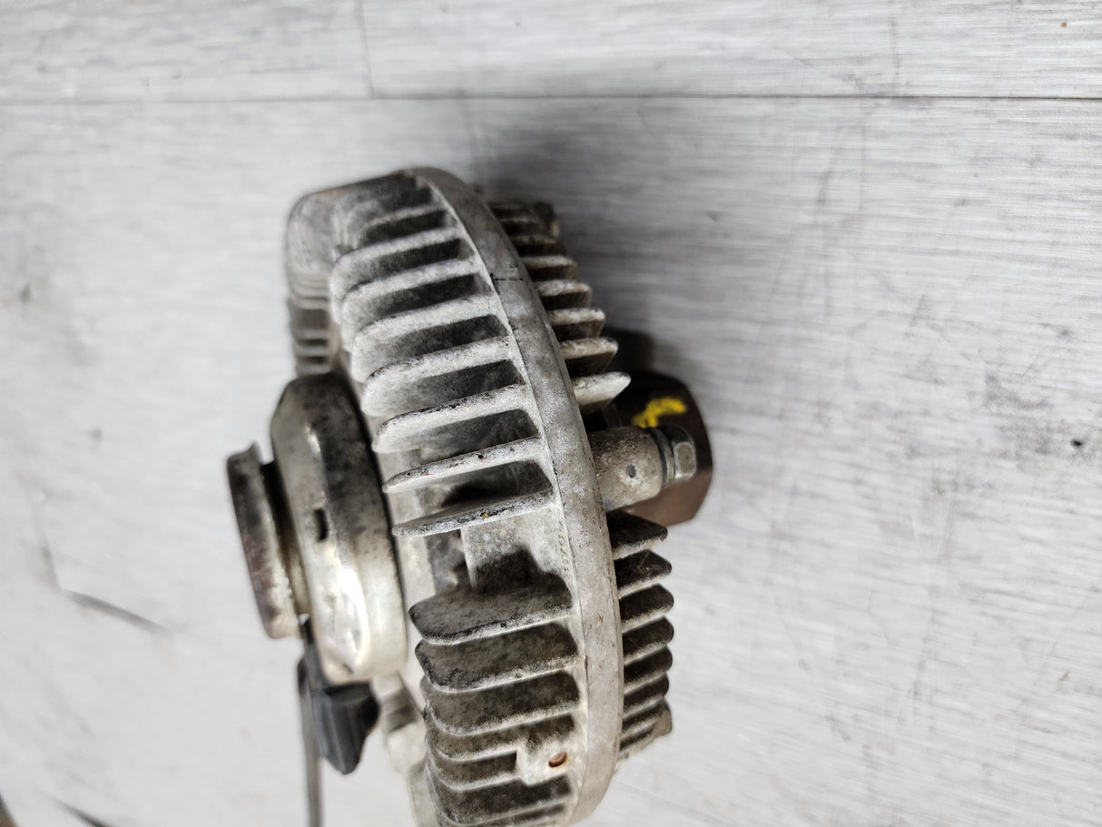 Fan Clutch Viscous For Sale
