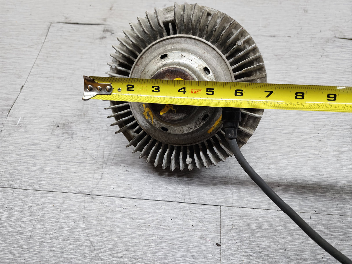 Fan Clutch Viscous For Sale