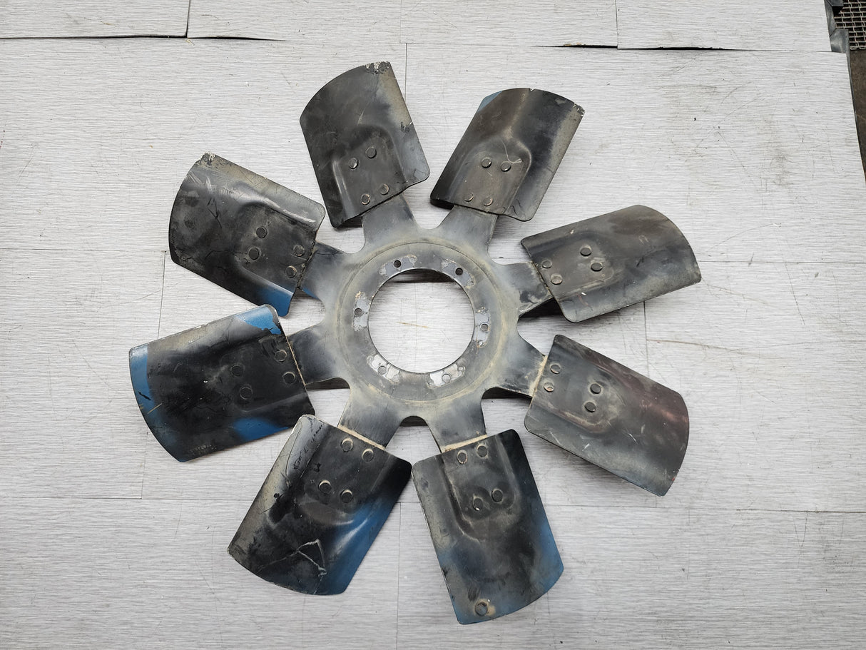 International DT466 1647411C3 Fan Blade For Sale