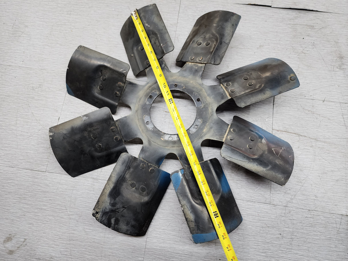 International DT466 1647411C3 Fan Blade For Sale