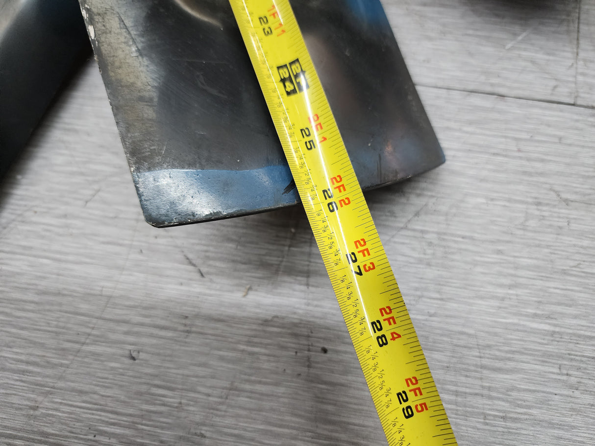 International DT466 1647411C3 Fan Blade For Sale