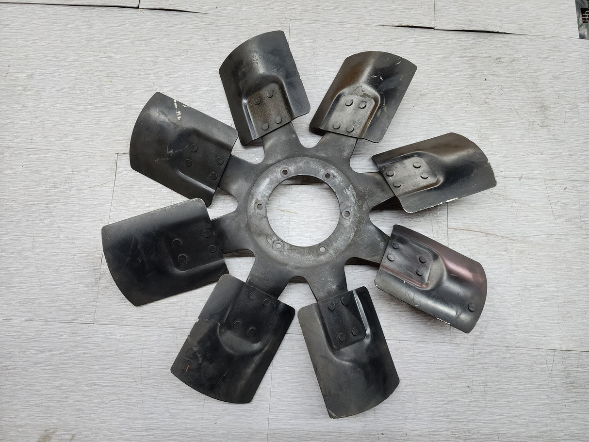 International DT466 1647411C3 Fan Blade For Sale