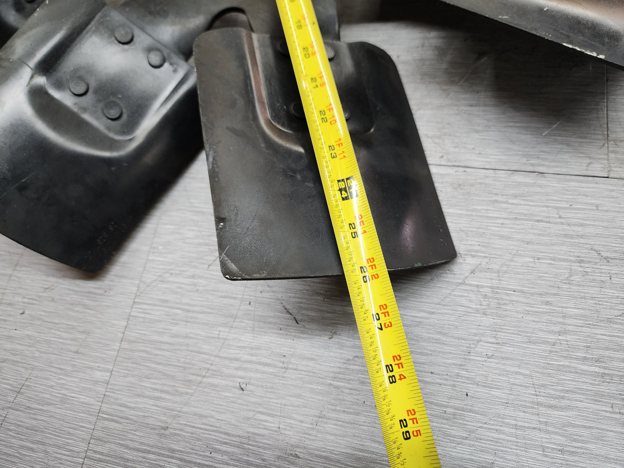 International DT466 1647411C3 Fan Blade For Sale