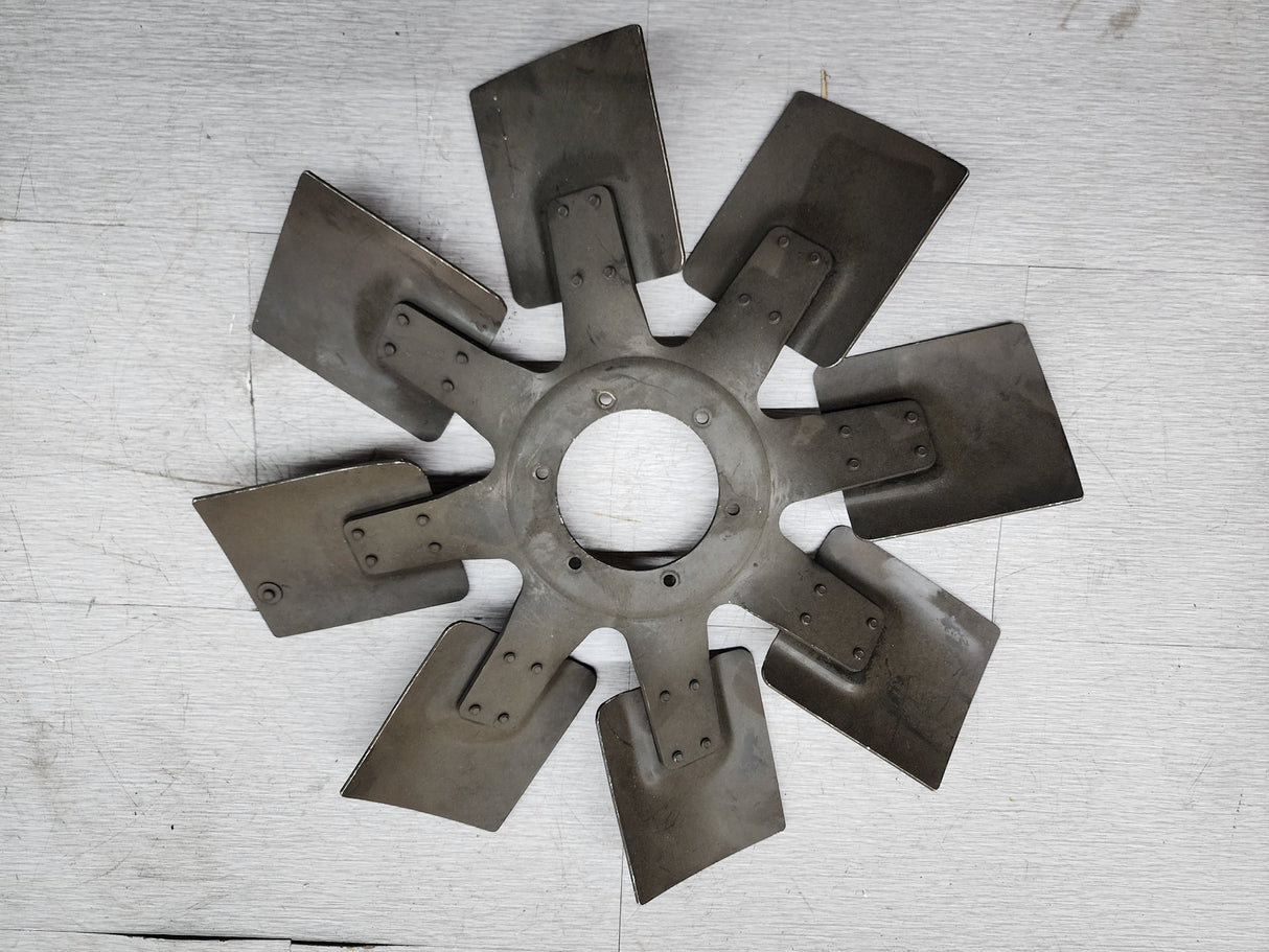 International DT466 1647411C3 Fan Blade For Sale