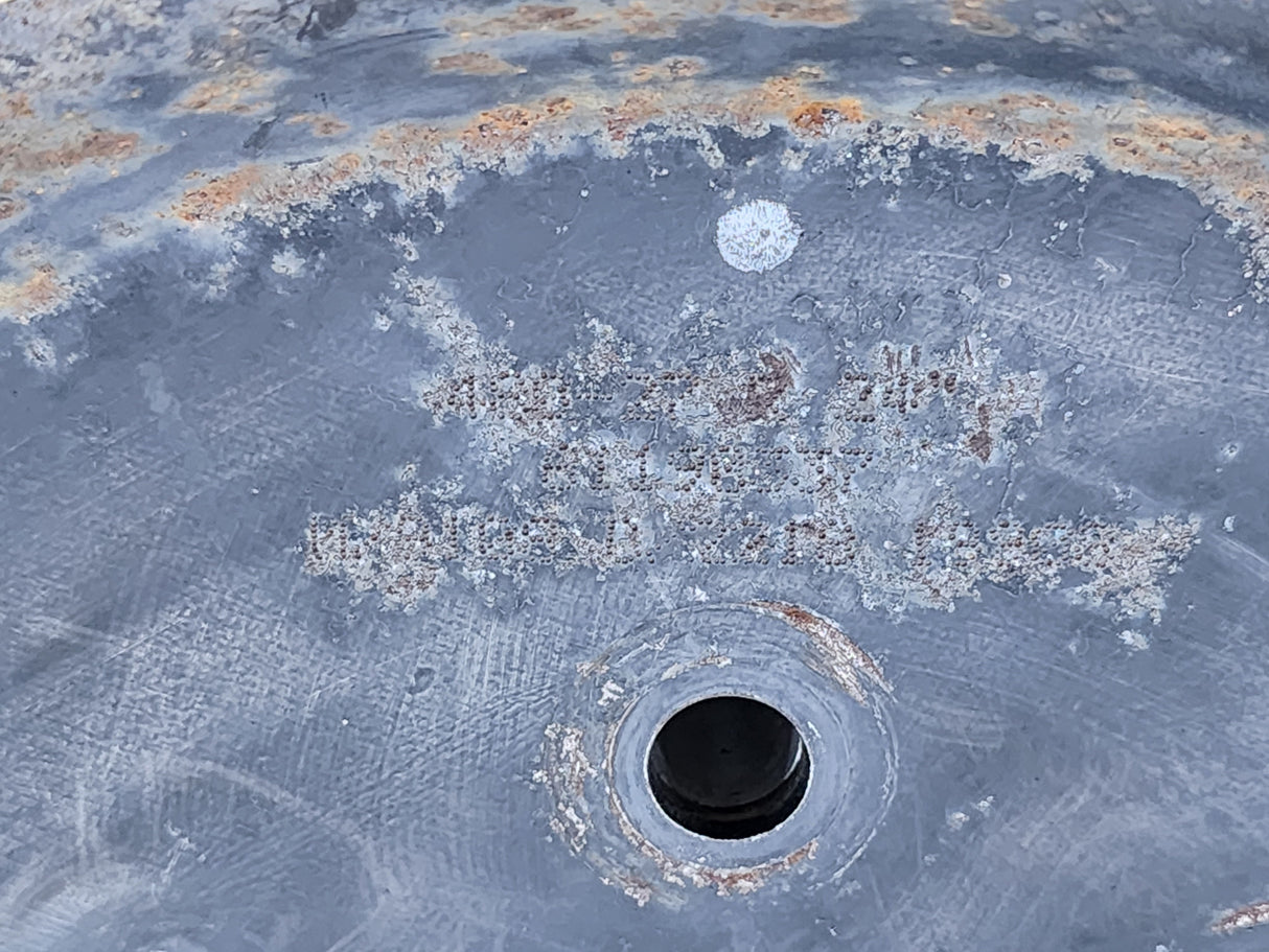 Kysor Cummins ISB FAN BLADE ASSEMBLY 61190337 For Sale