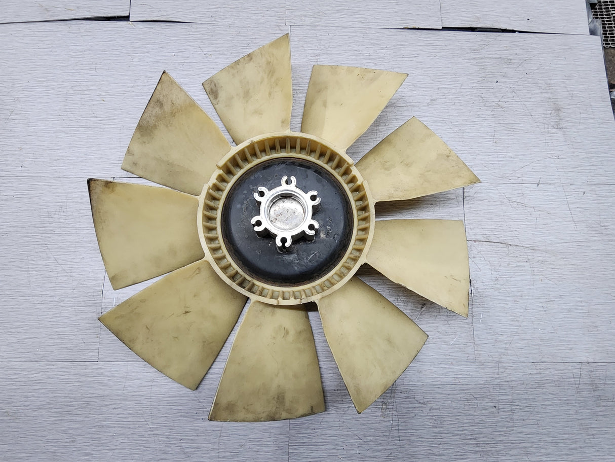 Kysor Cummins ISB FAN BLADE ASSEMBLY 61190337 For Sale