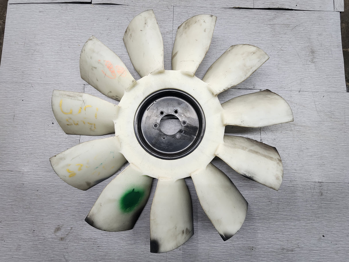 Petterbilt Fan Blade 00325V28 For Sale