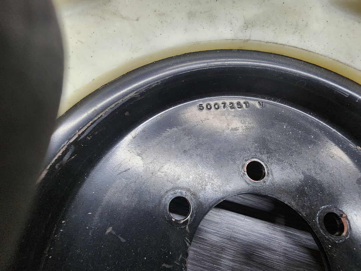 Petterbilt Fan Blade 00325V28 For Sale