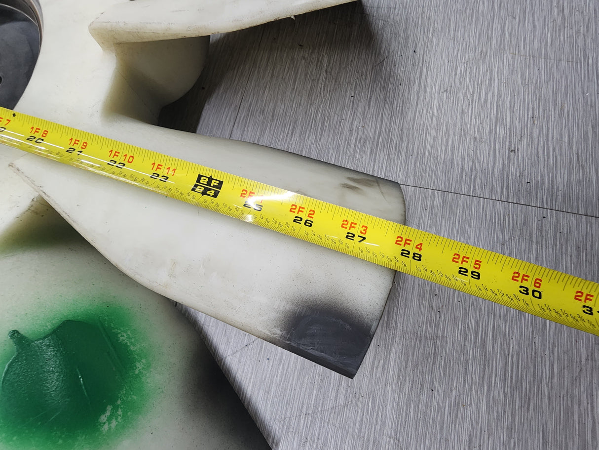 Petterbilt Fan Blade 00325V28 For Sale