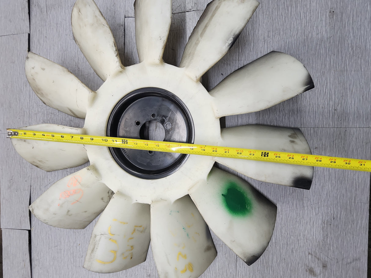 Petterbilt Fan Blade 00325V28 For Sale