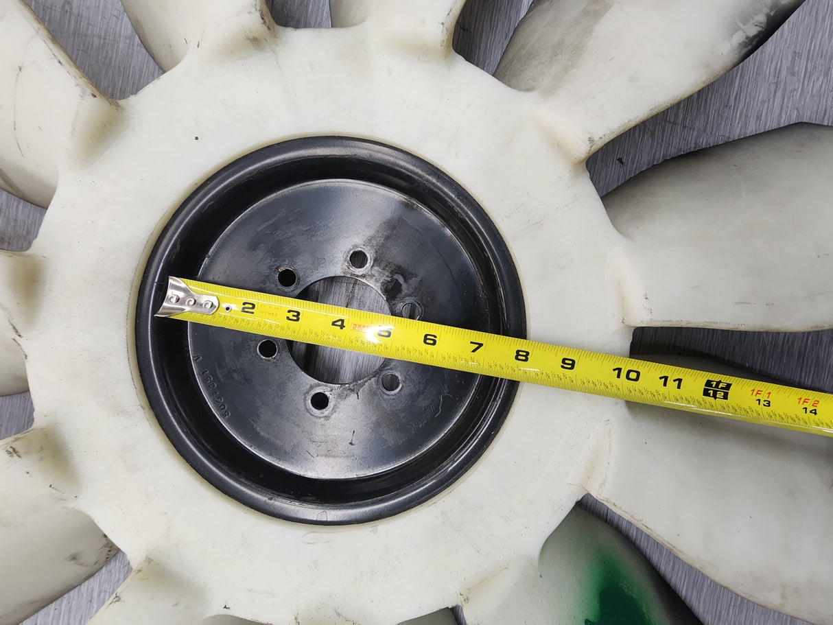 Petterbilt Fan Blade 00325V28 For Sale