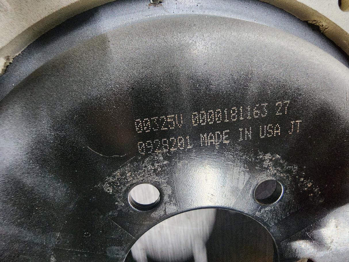 Petterbilt Fan Blade 00325V28 For Sale