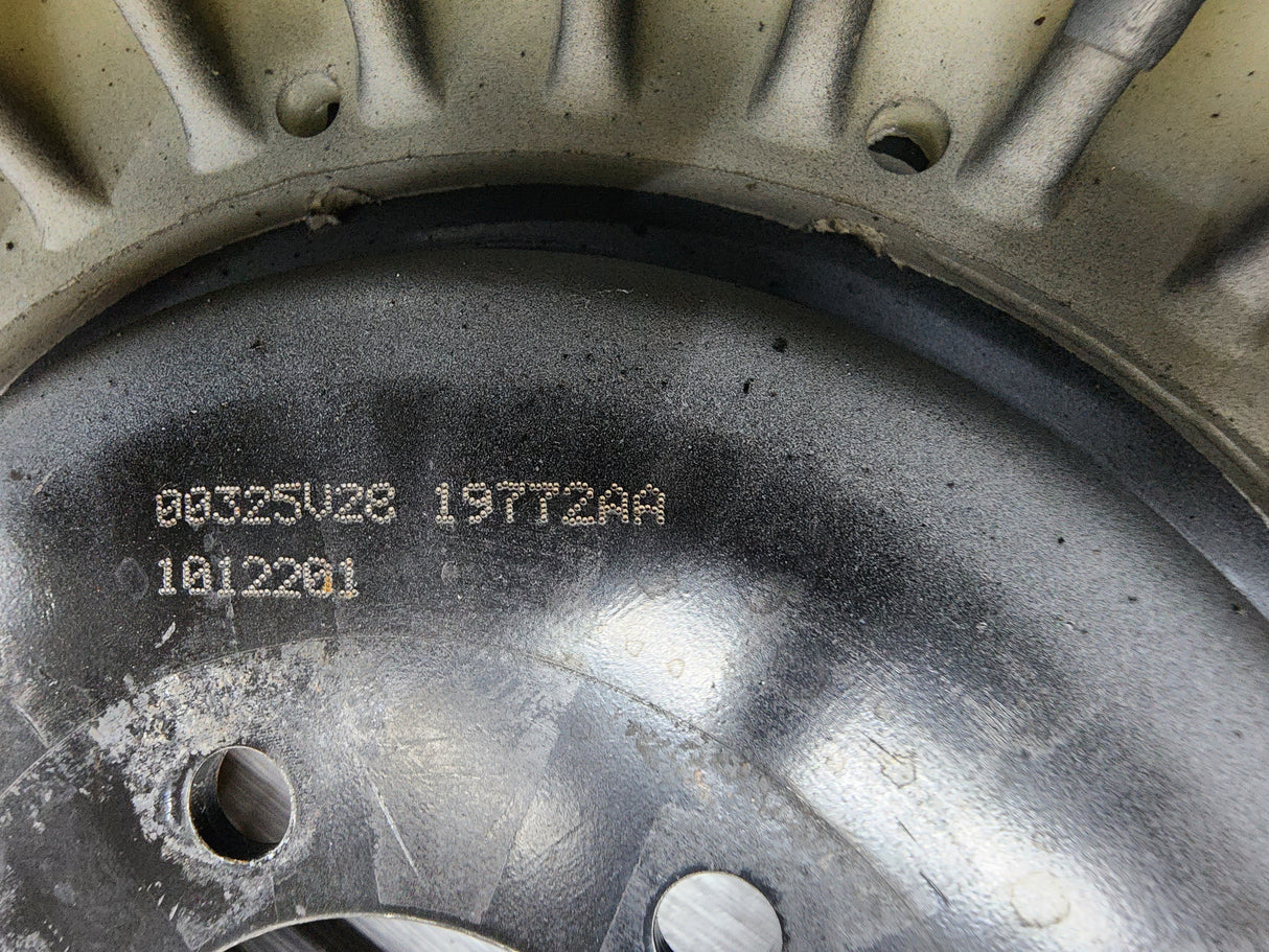 Petterbilt Fan Blade 00325V28 For Sale