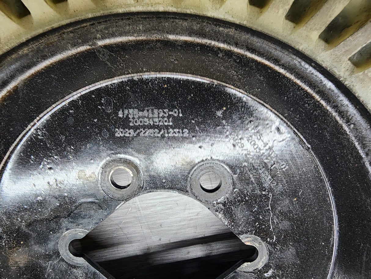 Cummins ISM Fan Blade 4735-41393-01 For Sale